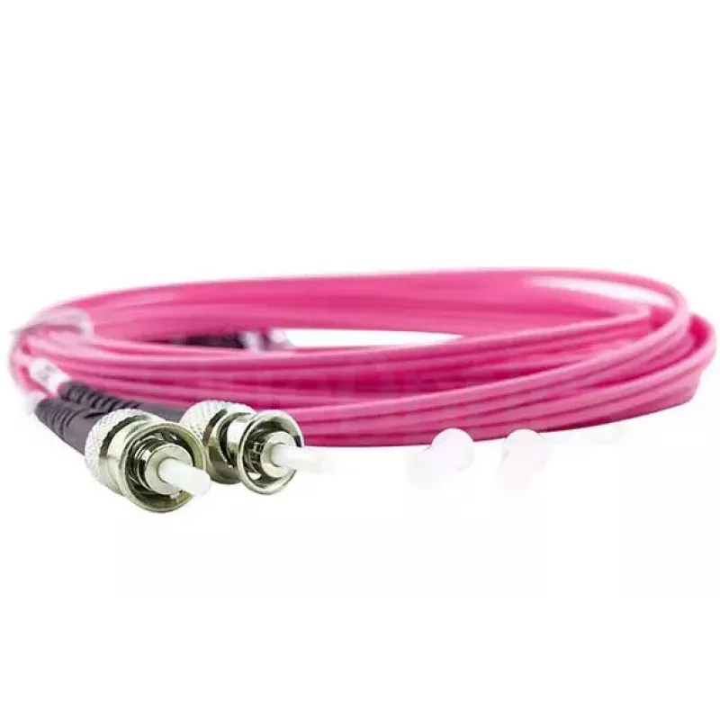 BlueOptics SFP3133FU5MK InfiniBand fibre optic cable 5 m LC ST