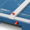 Dahle 867 paper cutter 3.5 mm 35 sheets 46 cm cutting length
