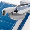 Dahle 867 paper cutter 3.5 mm 35 sheets 46 cm cutting length