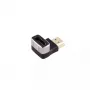 Cable Gender Changer HDMI-A ShiverPeaks SP10-01050 Black Silver