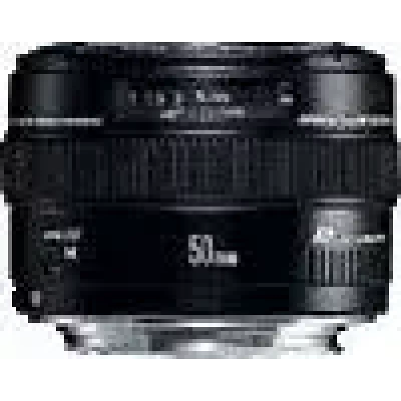 Standard lens Canon EF 50mm 1:1.4 USM