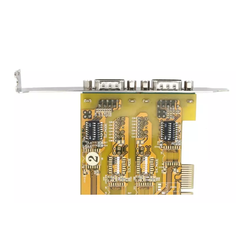 Interface Card Exsys EX-42032 Internal Serial