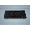 Active Key AK-440 Keyboard Office USB QWERTZ French Black Mechanical Tenkeyless