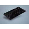 Active Key AK-440 Keyboard Office USB QWERTZ French Black Mechanical Tenkeyless