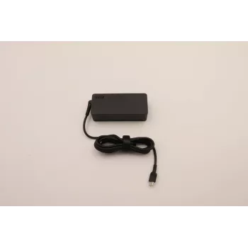 Lenovo 5A10W86250 power adapter/inverter Indoor 65 W Black