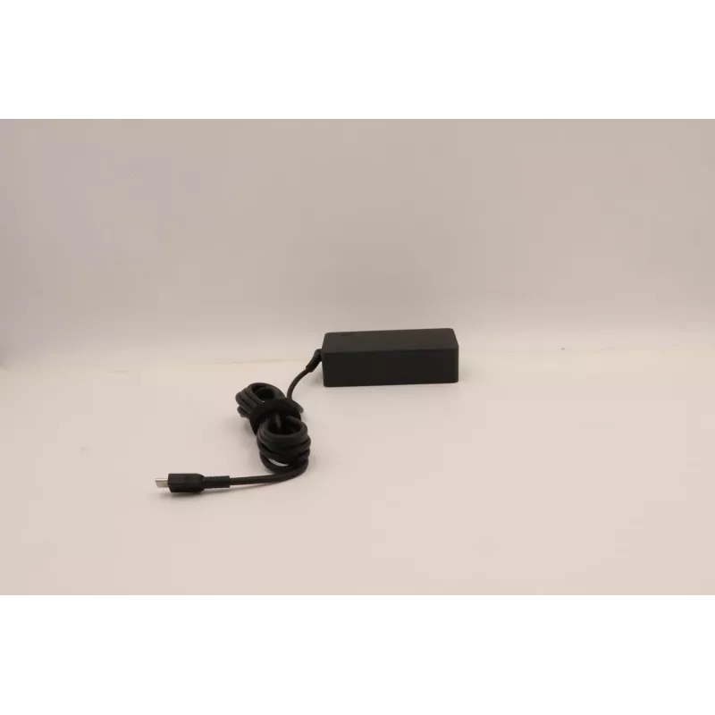 Lenovo 5A10W86250 power adapter/inverter Indoor 65 W Black