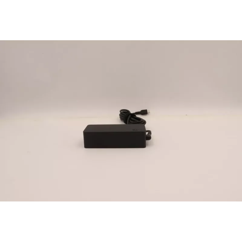 Lenovo 5A10W86250 power adapter/inverter Indoor 65 W Black