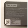 Lenovo 5A10W86250 power adapter/inverter Indoor 65 W Black