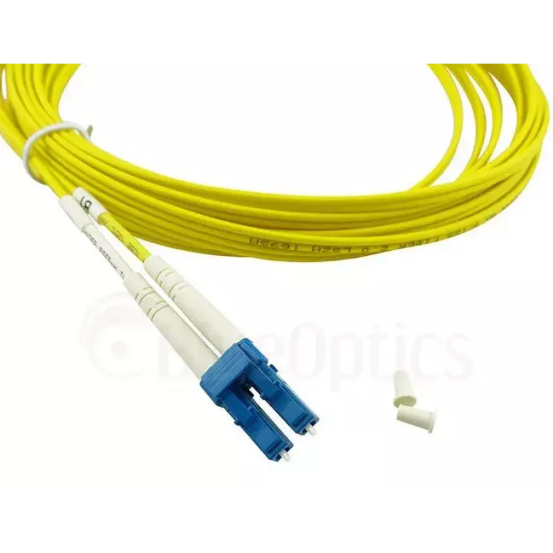 BlueOptics SFP3133BU5MK InfiniBand fibre optic cable 5 m Duplex LC Duplex ST