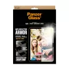 Screen protector PanzerGlass Anti-Reflective Armor for iPad 11 inch (2025-2026) / 10.9 inch (2022) Ultra-Wide Fit with Fastfit tool