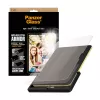 Screen protector PanzerGlass Anti-Reflective Armor for iPad 11 inch (2025-2026) / 10.9 inch (2022) Ultra-Wide Fit with Fastfit tool