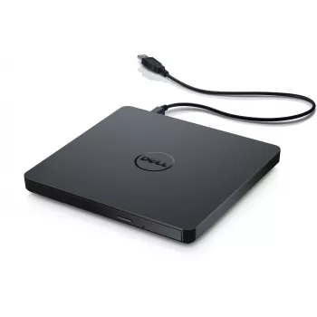DELL DW316 optical disc drive DVD±RW Black