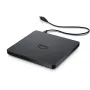 DELL DW316 optical disc drive DVD±RW Black