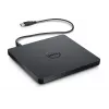 DELL DW316 optical disc drive DVD±RW Black