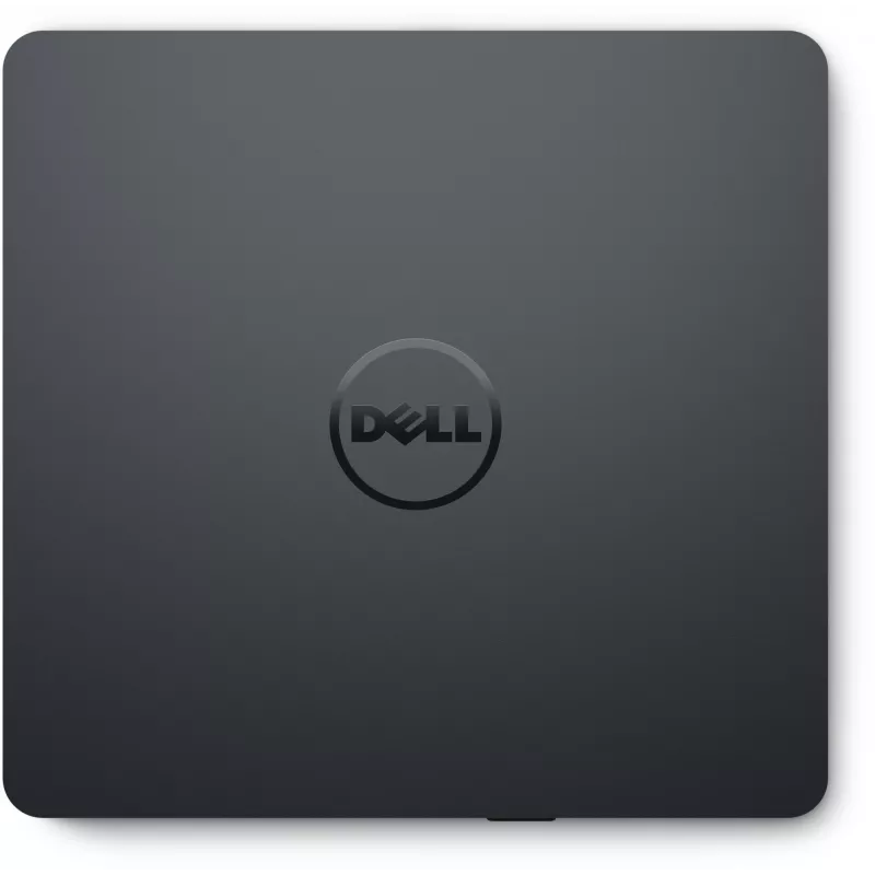 DELL DW316 optical disc drive DVD±RW Black