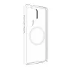 dbramante1928 Iceland Pro Qi2 mobile phone case 17.3 cm (6.8 inch) Cover Transparent