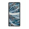 dbramante1928 Iceland Pro Qi2 mobile phone case 17.3 cm (6.8 inch) Cover Transparent