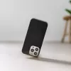 Woodcessories Bio Case mobile phone case Cover Black iPhone 14 Plus 17 cm