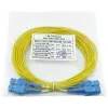 Fibre optic cable BlueOptics CAB-SMF-SC-SC-20 20 m G.657.A1 SC connectors