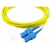Fibre optic cable BlueOptics CAB-SMF-SC-SC-20 20 m G.657.A1 SC connectors