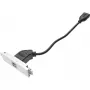 USB Socket Outlet Vision TC3 USBB