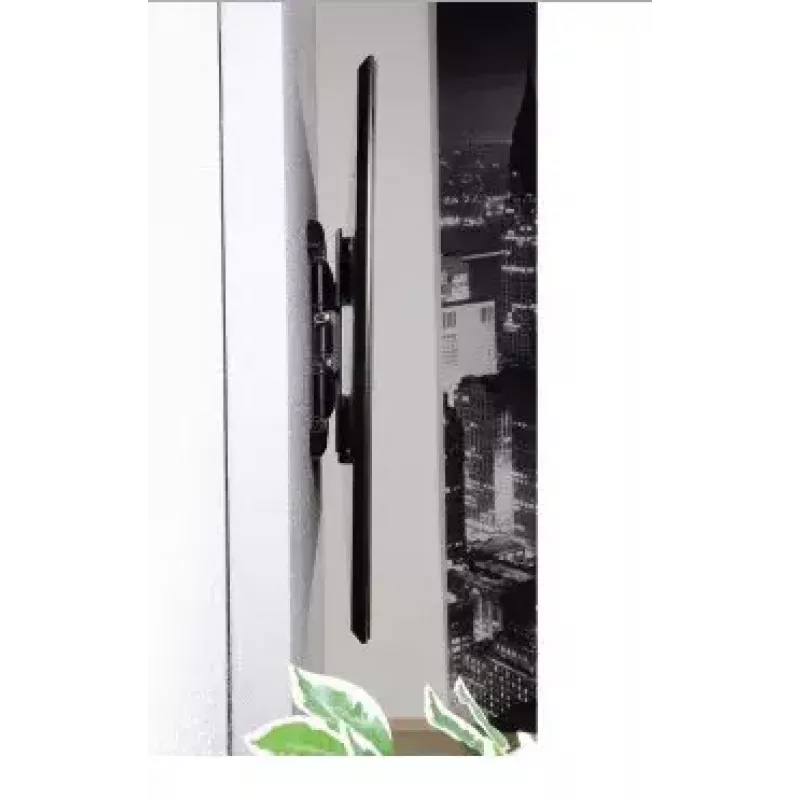 Hama 00118619 TV mount/stand 142.2 cm (56 inch) Black