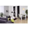 Hama 00118619 TV mount/stand 142.2 cm (56 inch) Black
