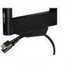 Hama 00118619 TV mount/stand 142.2 cm (56 inch) Black
