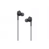 Samsung EO-IC100B Headset Wired In-ear Calls/Music Black