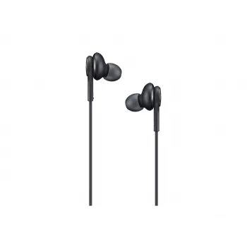 Samsung EO-IC100B Headset Wired In-ear Calls/Music Black