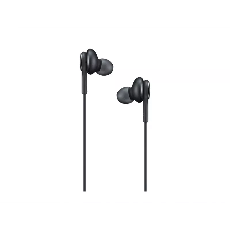 Samsung EO-IC100B Headset Wired In-ear Calls/Music Black