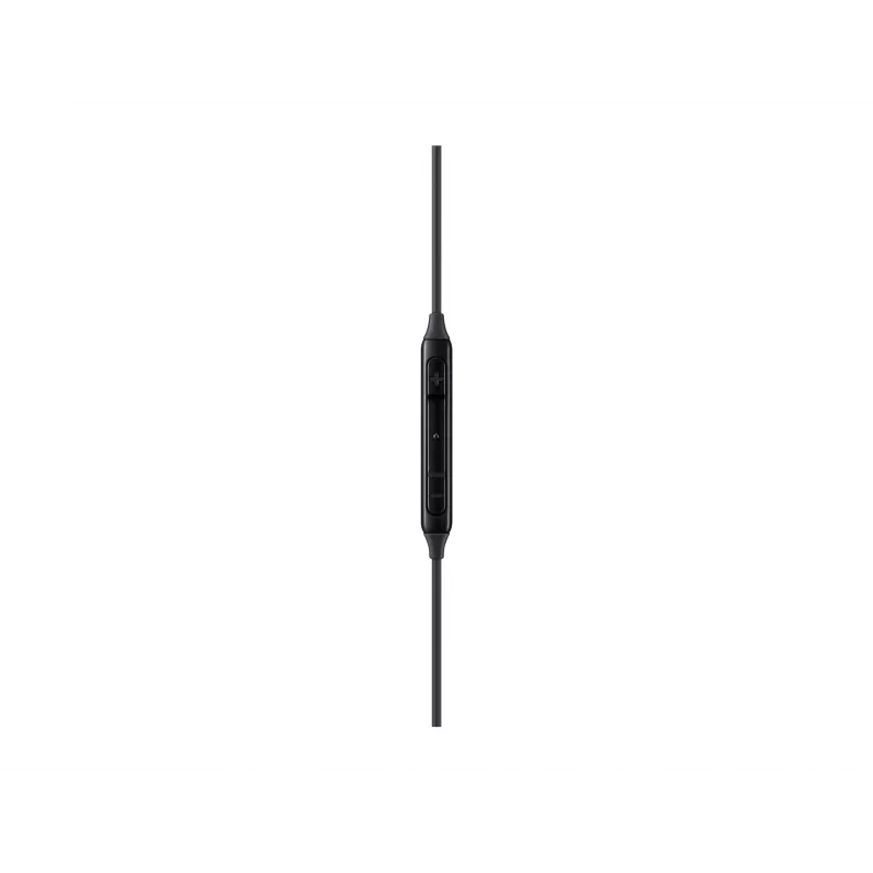 Samsung EO-IC100B Headset Wired In-ear Calls/Music Black