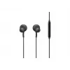 Samsung EO-IC100B Headset Wired In-ear Calls/Music Black