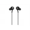 Samsung EO-IC100B Headset Wired In-ear Calls/Music Black