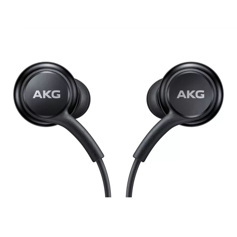 Samsung EO-IC100B Headset Wired In-ear Calls/Music Black