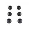 Samsung EO-IC100B Headset Wired In-ear Calls/Music Black