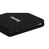 Hama 00124156 card reader USB 3.2 Gen 1 (3.1 Gen 1) Type-A Black