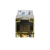 Copper transceiver module BlueOptics SFP-10G-RJ45-80M-UQ 10000 Mbit/s SFP+