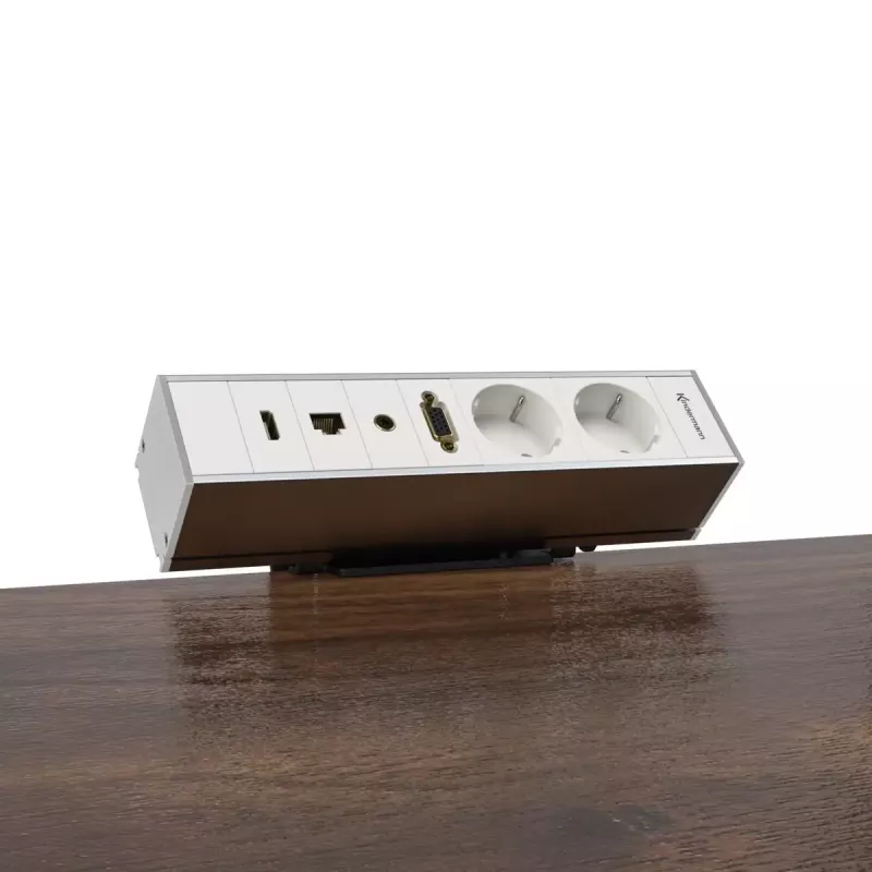 Desk Tray Accessory Kindermann 7449000050