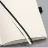 Writing Notebook Sigel CO132 A6 194 Sheets Black