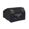 Epson ColorWorks CW-D6500Pe inkjet colour label printer, USB, Ethernet