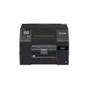 Epson ColorWorks CW-D6500Pe inkjet colour label printer, USB, Ethernet