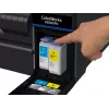 Epson ColorWorks CW-D6500Pe inkjet colour label printer, USB, Ethernet