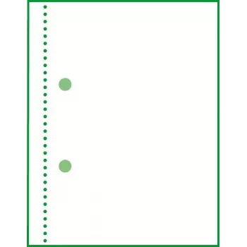 Business form Sigel SD056