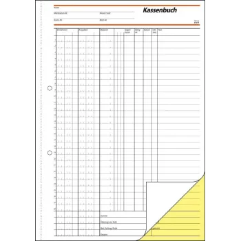 Business form Sigel SD056
