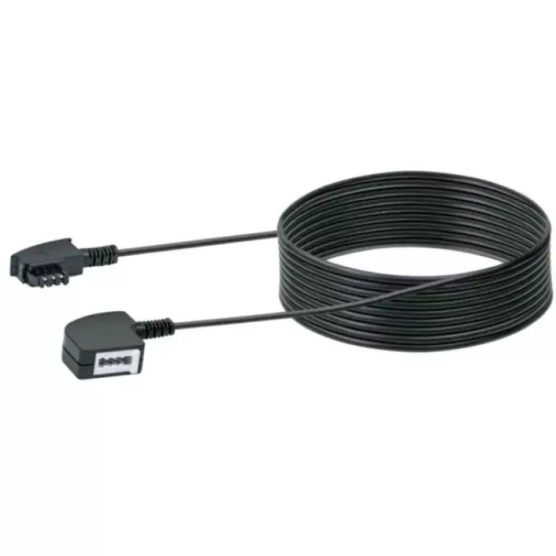 Cable Schwaiger 6.0m TAE-F - TAE-F
