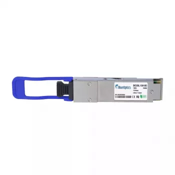 QSFP Transceiver BlueOptics QSFP-100G-LR4-WDM1300-A-BO 10000 Mbit/s