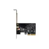 Conceptronic EMRICK14B 1-Port USB 3.2 Gen 2x2 Type-C PCIe Card