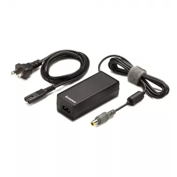 Lenovo 54Y8964 power adapter/inverter Indoor 65 W Black
