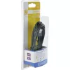 Cable Schwaiger 6.0m RJ-12 - TAE-F 6 m Black